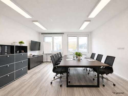 Foto - Büro in Hohenbrunn 1.715,00 € 155 m²
