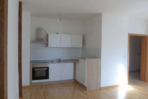 Foto - Wohnung zum Mieten in Chemnitz 295,00 € 53.84 m²