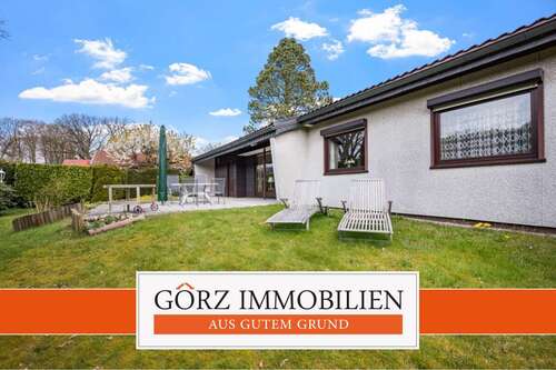 Foto - Haus zum Kaufen in Tangstedt 449.000,00 € 138.46 m²