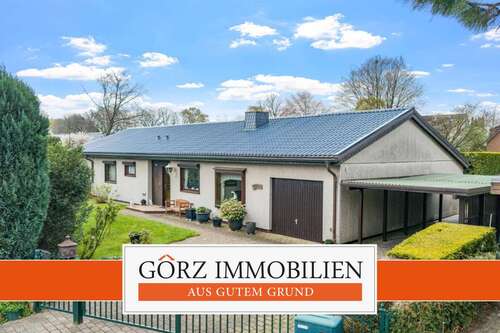 Foto - Haus zum Kaufen in Tangstedt 499.000,00 € 138.46 m²