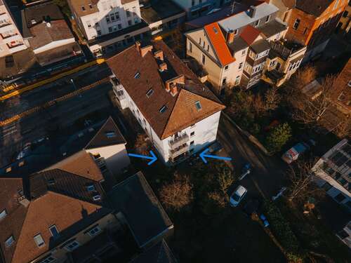 Foto - Wohnung zum Kaufen in Braunschweig 187.000,00 € 65 m²
