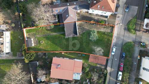 Foto - Grundstück zu verkaufen in Leipzig 525.000,00 € 900 m²