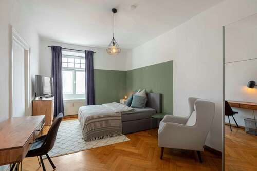 Foto - WG-Zimmer in München 960,00 € 19 m²