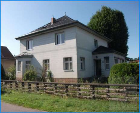 Foto - Haus zum Kaufen in Kloster Lehnin Göhlsdorf 340.000,00 € 167 m²