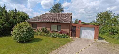 Foto - Haus zum Kaufen in Frellstedt 120.000,00 € 86 m²