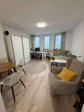 Foto - Wohnung zum Mieten in Dortmund 420,00 € 32 m²