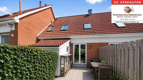 Foto - Haus zum Kaufen in Sanitz 255.000,00 € 100 m²