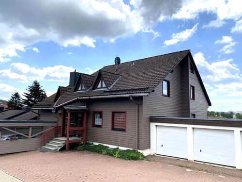 Foto - Wohnung zum Kaufen in Sankt Andreasberg 55.000,00 € 36 m²