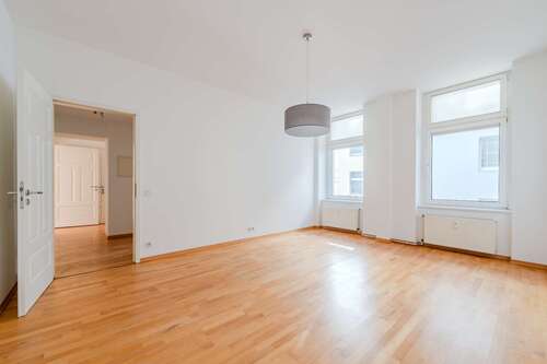 Foto - Wohnung zum Kaufen in Berlin 389.000,00 € 73.09 m²