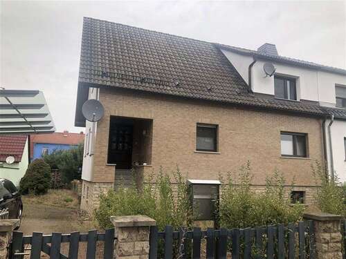 Foto - Haus zum Kaufen in Erfurt 490.000,00 € 149 m²