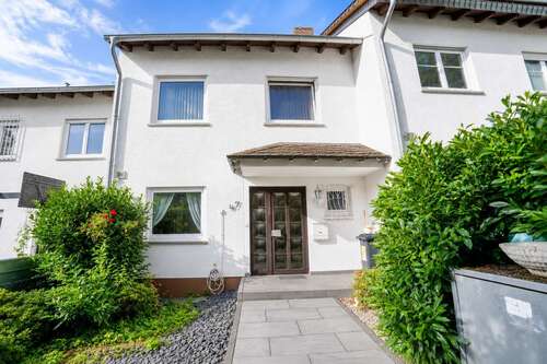 Foto - Haus zum Kaufen in Wiesbaden 595.000,00 € 153 m²