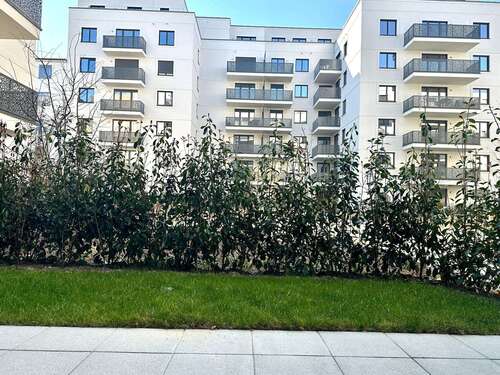 Foto - Wohnung zum Mieten in Berlin 1.650,00 € 60 m²