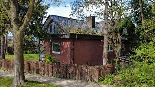 Foto - Haus zum Kaufen in Münster 695.000,00 € 153 m²