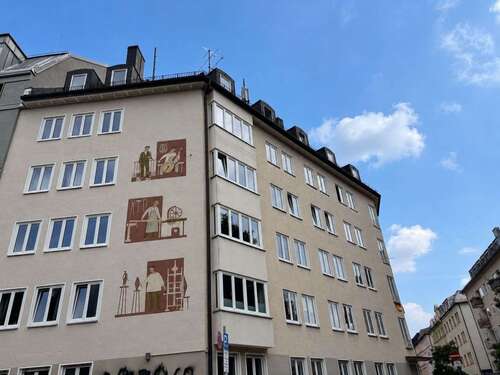 Foto - Wohnung zum Kaufen in München 899.000,00 € 87.8 m²