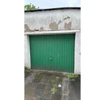 Garage zu vermieten in Gelsenkirchen 50,00 €