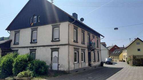 Foto - Grundstück zu verkaufen in Offenbach Hundheim 250.000,00 € 1794 m²