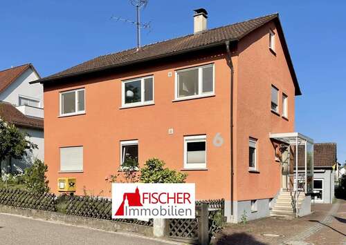 Foto - Haus zum Kaufen in VaihingenEnz-Ensingen 439.000,00 € 132 m²