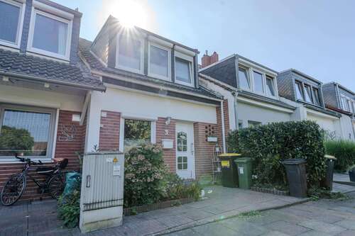 Foto - Haus zum Kaufen in Braunschweig 328.000,00 € 85 m²