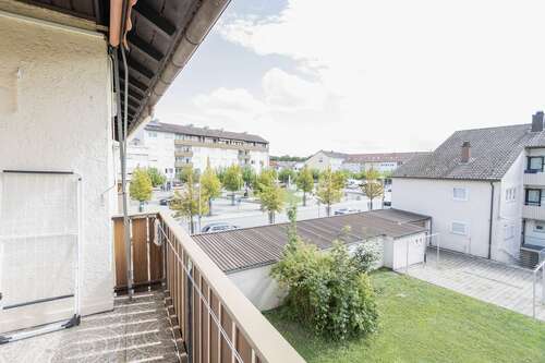Foto - Wohnung zum Mieten in Neckarsulm 580,00 € 51 m²