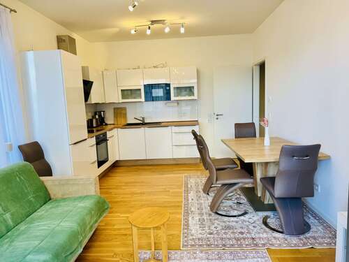 Foto - Wohnung zum Mieten in Berlin 1.600,00 € 51 m²