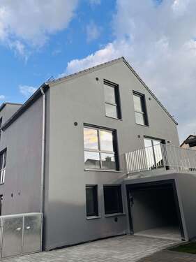 Foto - Wohnung zum Mieten in Straubing 675,00 € 56 m²
