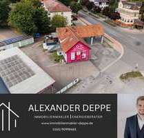 Haus zum Kaufen in Bad Pyrmont 329.000,00 € 281 m²