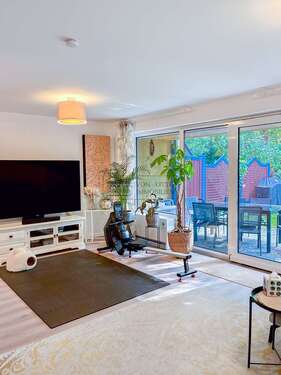 Foto - Wohnung zum Mieten in Berlin 2.300,00 € 95.02 m²