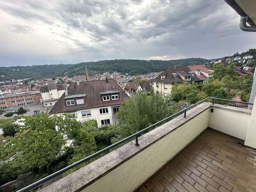 Foto - Wohnung zum Mieten in Stuttgart 1.500,00 € 85 m²