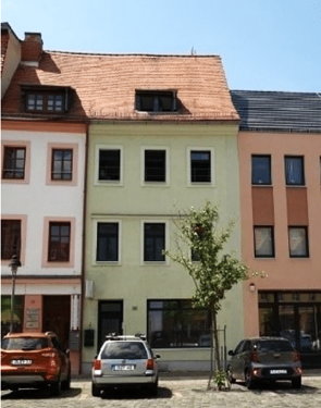 Foto - Haus zum Kaufen in Döbeln 145.000,00 € 138 m²