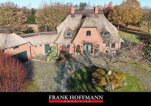 Foto - Haus zum Kaufen in Aukrug 1.149.000,00 € 201.91 m²