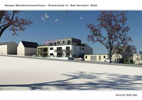 Foto - Grundstück zu verkaufen in Bad Nenndorf Waltringhausen 600.000,00 € 1337 m²