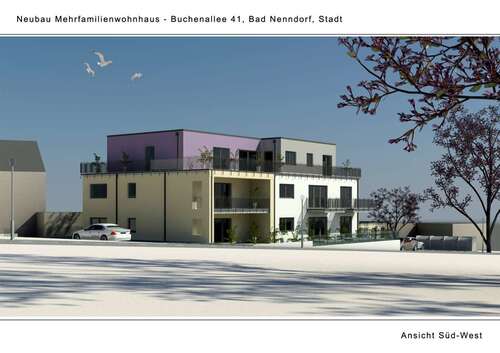 Foto - Grundstück zu verkaufen in Bad Nenndorf Waltringhausen 649.000,00 € 1337 m²