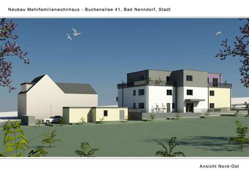 Foto - Grundstück zu verkaufen in Bad Nenndorf Waltringhausen 749.000,00 € 1337 m²
