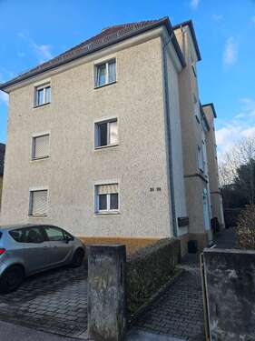 Foto - Wohnung zum Mieten in Kornwestheim 572,00 € 60.74 m²