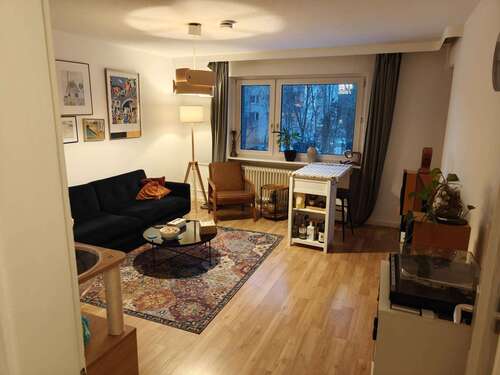 Foto - Wohnung zum Mieten in Henstedt-Ulzburg 632,00 € 60.56 m²