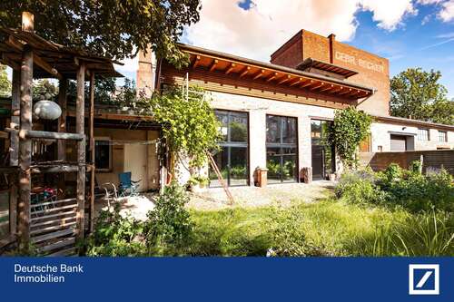 Foto - Halle in Chemnitz 564.000,00 € 293.31 m²