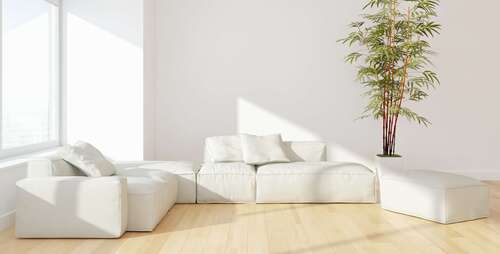 Foto - Wohnung zum Kaufen in Bad Oeynhausen 652.000,00 € 165 m²