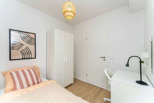 Foto - WG-Zimmer in Berlin 580,00 € 6 m²