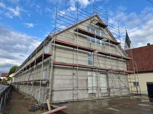 Foto - Halle in Friedberg 1.165,00 € 177 m²