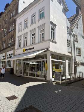 Foto - Einzelhandel in Esslingen 3.500,00 € 164 m²