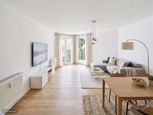 Foto - Wohnung zum Kaufen in Berlin 527.000,00 € 91 m²