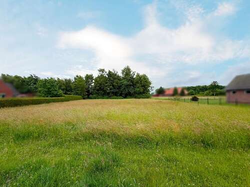 Foto - Grundstück zu verkaufen in Leezdorf 120.000,00 € 1076 m²