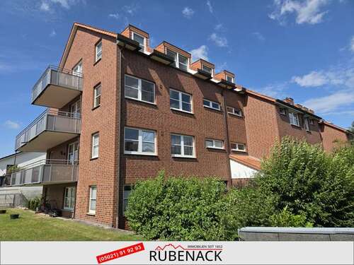 Foto - Wohnung zum Kaufen in Nienburg 217.000,00 € 102.1 m²