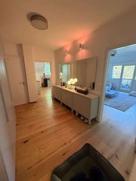 Foto - Wohnung zum Mieten in Dortmund 1.000,00 € 92 m²