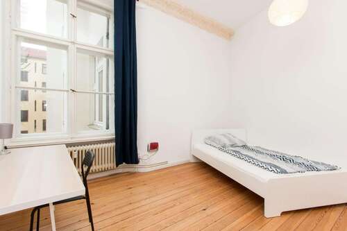 Foto - WG-Zimmer in Berlin 680,00 € 19 m²