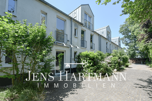 Foto - Wohnung zum Mieten in Mülheim an der Ruhr 1.100,00 € 82 m²