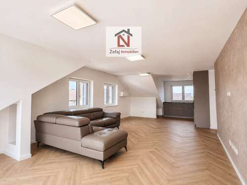 Foto - Wohnung zum Mieten in Böblingen 1.700,00 € 86 m²