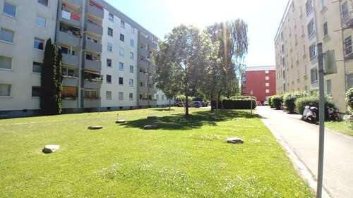 Foto - Wohnung zum Kaufen in München 520.000,00 € 71.7 m²