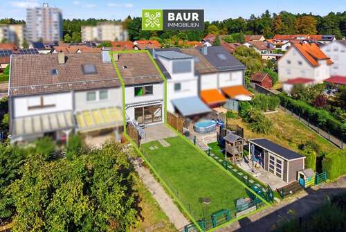 Foto - Haus zum Kaufen in Friedrichshafen 410.000,00 € 100 m²