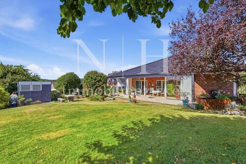 Foto - Haus zum Kaufen in Niederwambach 419.000,00 € 171 m²